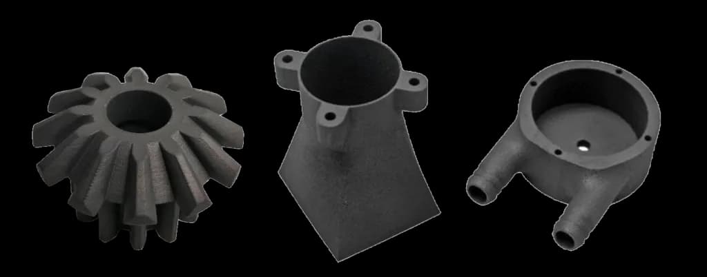 Пластиковый порошок Farsoon FS2300PA-F