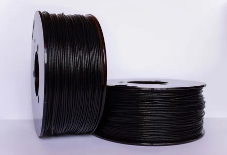 Пластик U3Print Nylon Super Carbon M7, 1.75 мм, 450 г