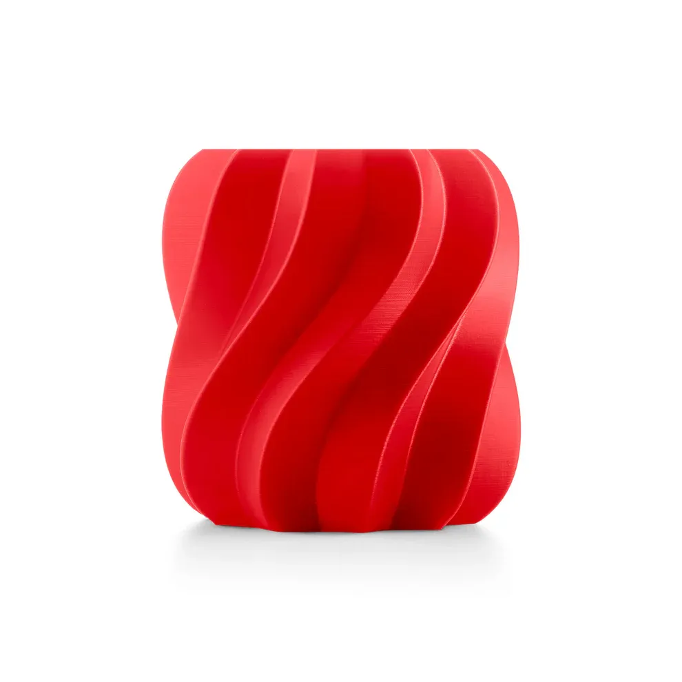 PETg пластик Anycubic 1 кг 1.75 мм Красный