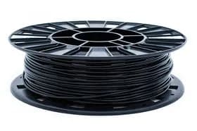 REC Flex пластик 1,75 Черный 0.5 кг