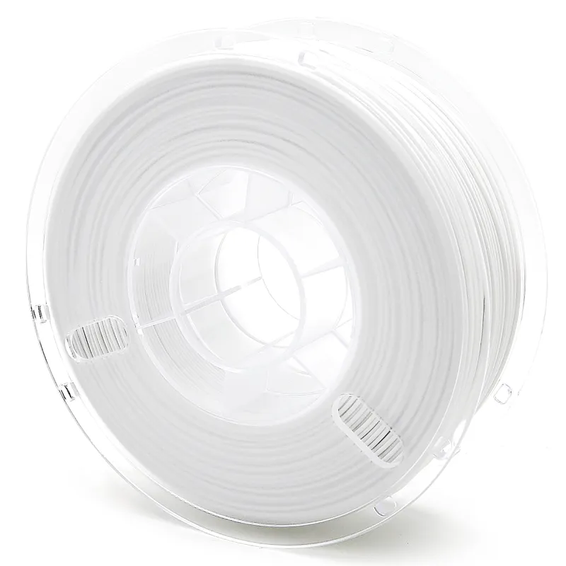 Катушка PETG-пластика Raise3D Premium, 1.75 мм, 1кг, цвет - белый