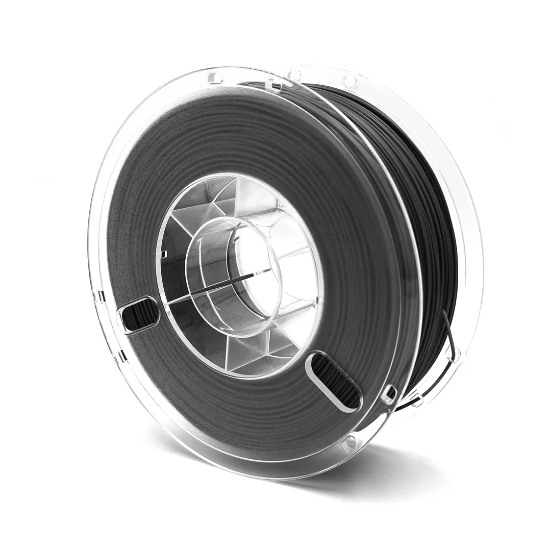 Катушка PLA-пластика Raise3D Premium, 1,75, 1 кг, цвет-черный