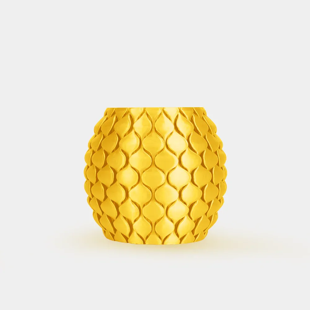 Пластик SUNLU для 3D принтера Silk PLA+ 1.75 Золотой 1 кг