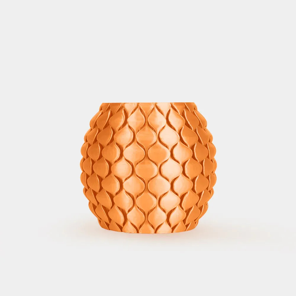 Пластик SUNLU для 3D принтера Silk PLA+ 1.75 Латунь 1 кг