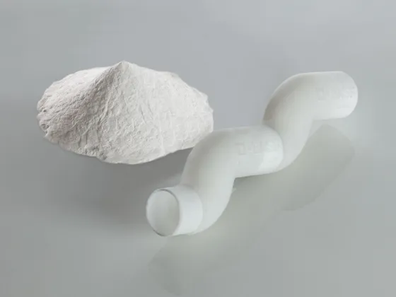 Полиуретановый порошок Ultrasint BASF TPU 88A