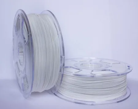 HP PLA Пластик U3Print, белый, 1.75 мм, 1 кг.