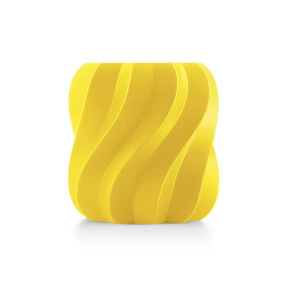 PETg пластик Anycubic 1 кг 1.75 мм Желтый