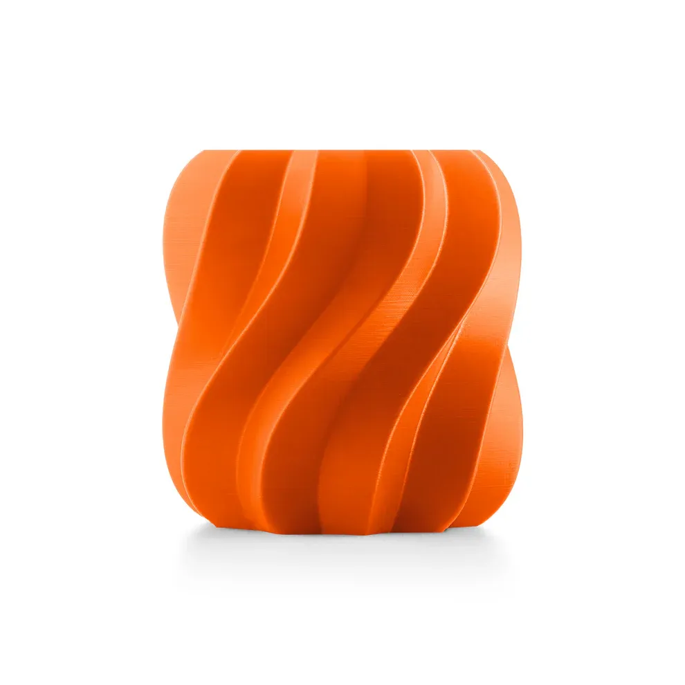 PETg пластик Anycubic 1 кг 1.75 мм Оранжевый