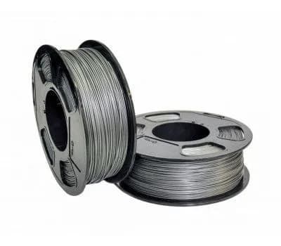 PLA Aluminium пластик U3Print 1,75 мм 1кг
