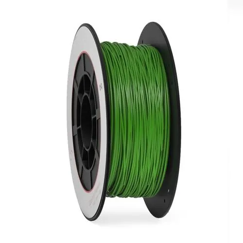 PLA пластик BQ 1,75 1 кг Grass green