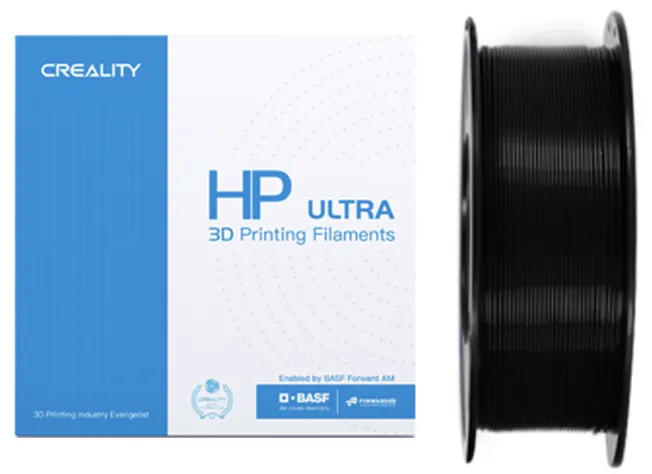 PLA пластик HP ULTRA 3D Printer Filament
