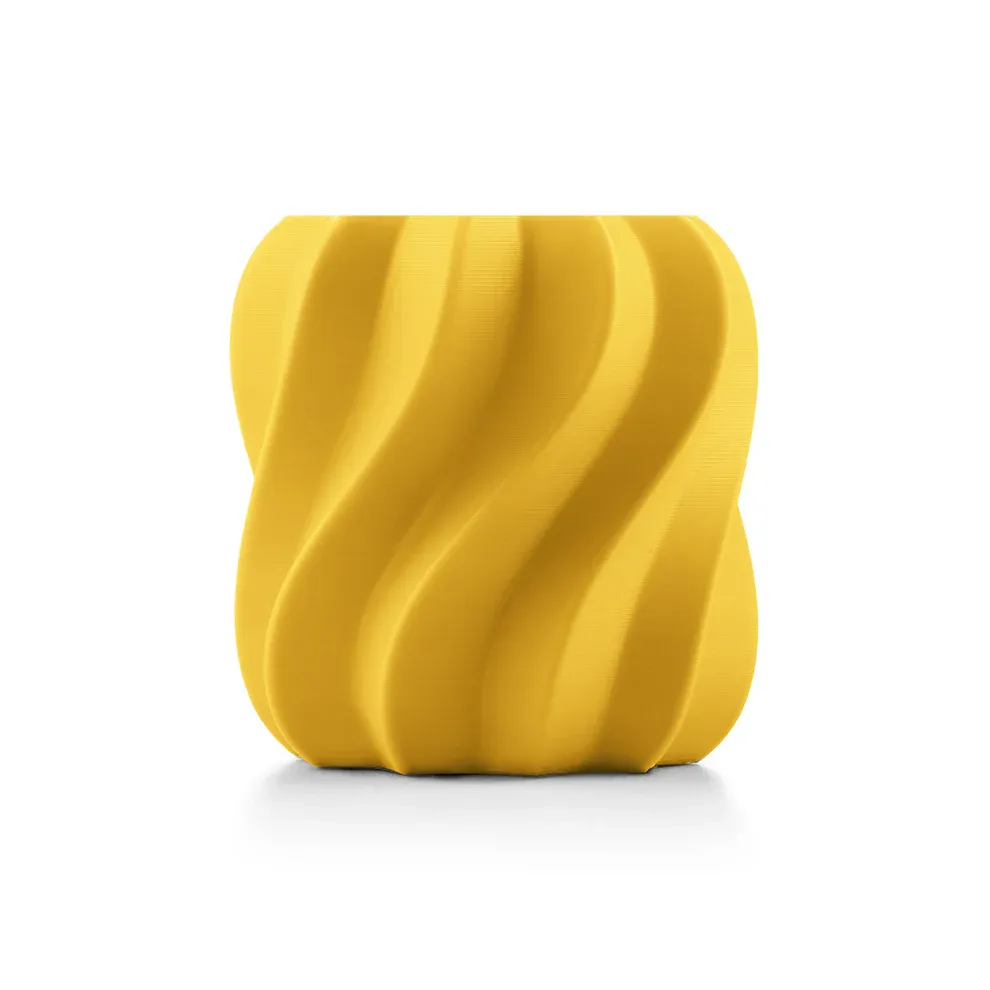 PLA High Speed пластик Anycubic 1.75 мм 1 кг Желтый