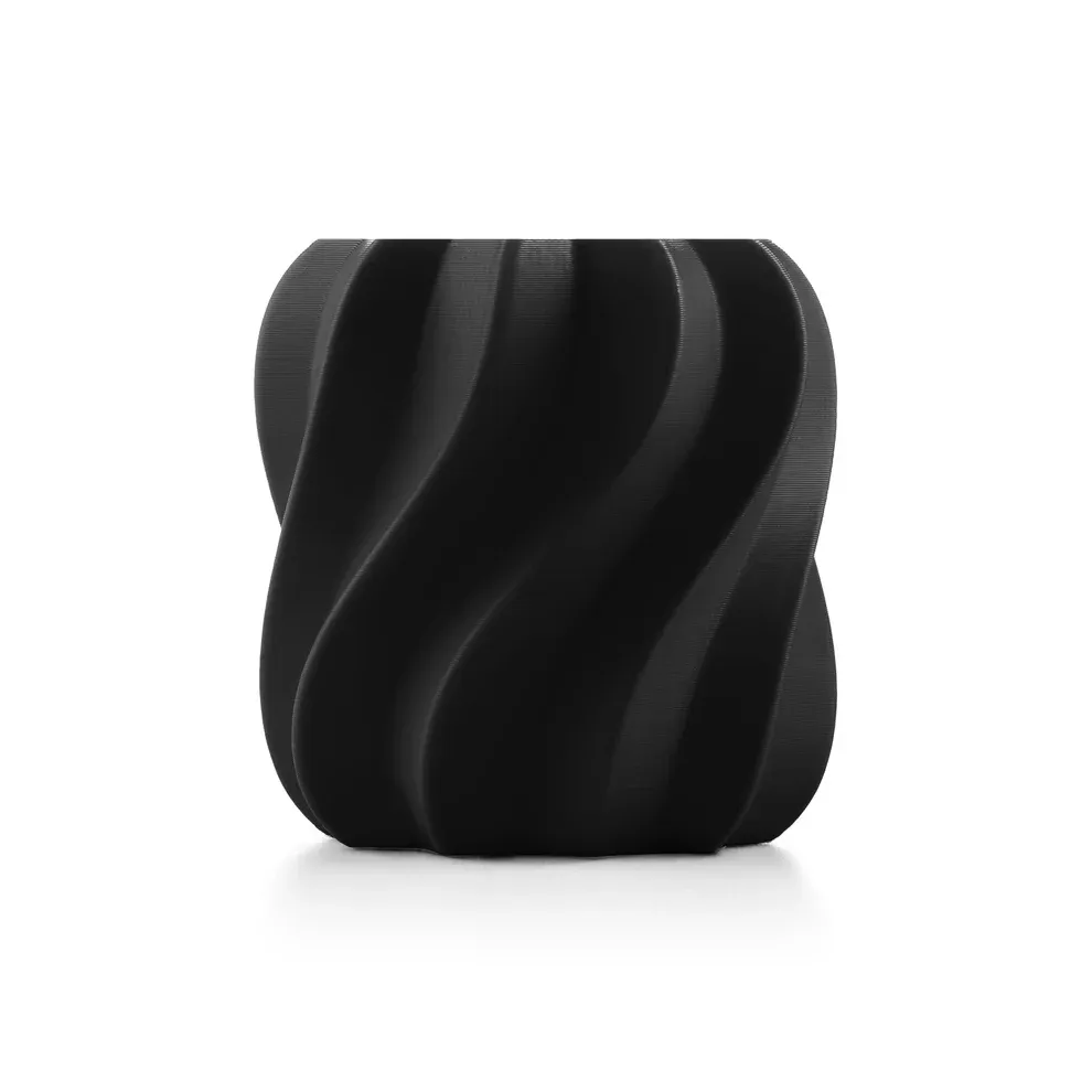 PLA High Speed пластик Anycubic 1.75 мм 1 кг Черный