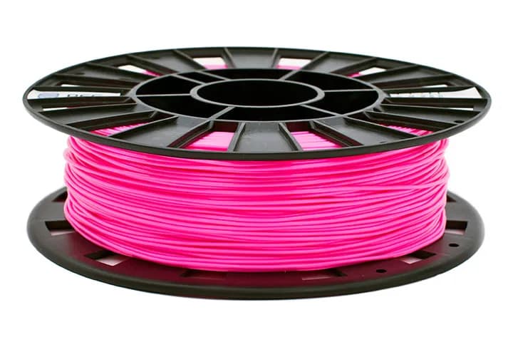REC Flex пластик 1,75 Розовый 0.5 кг