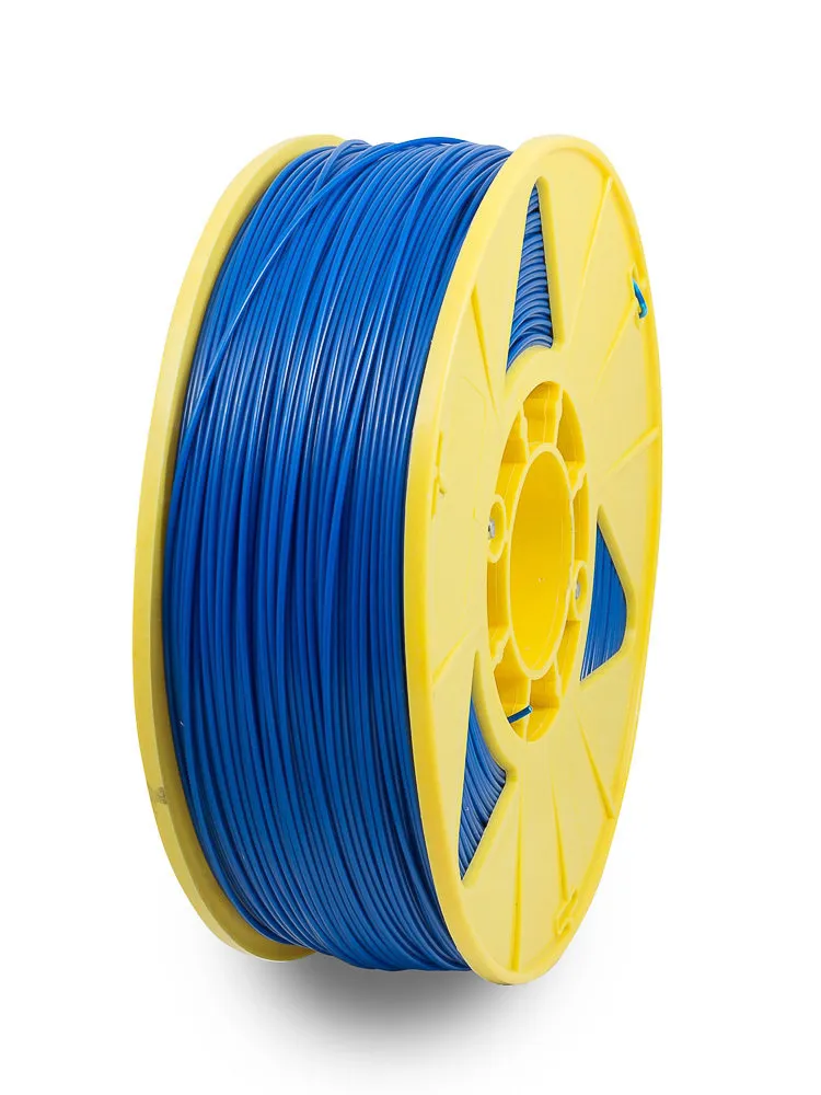 TITI FLEX MEDIUM пластик 1,75 0.50 кг Синий