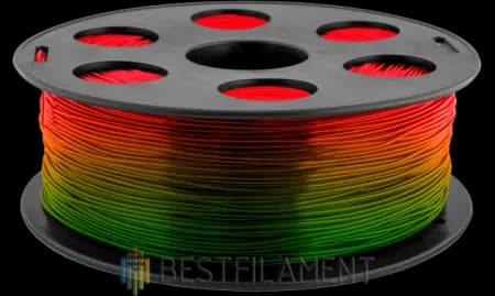 Watson пластик Bestfilament 1,75 мм 1кг Переходный