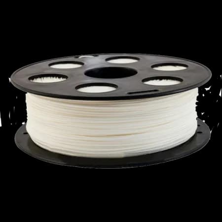 Watson пластик Bestfilament 2,85 мм 1кг Белый